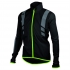 Sportful Reflex 2 fietsjack rood heren  SP00775-523